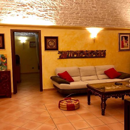 L'Orecchietta 2.0 Ruvo di Puglia Ngoại thất bức ảnh