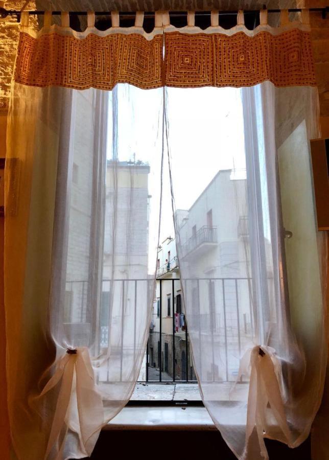 L'Orecchietta 2.0 Ruvo di Puglia Ngoại thất bức ảnh