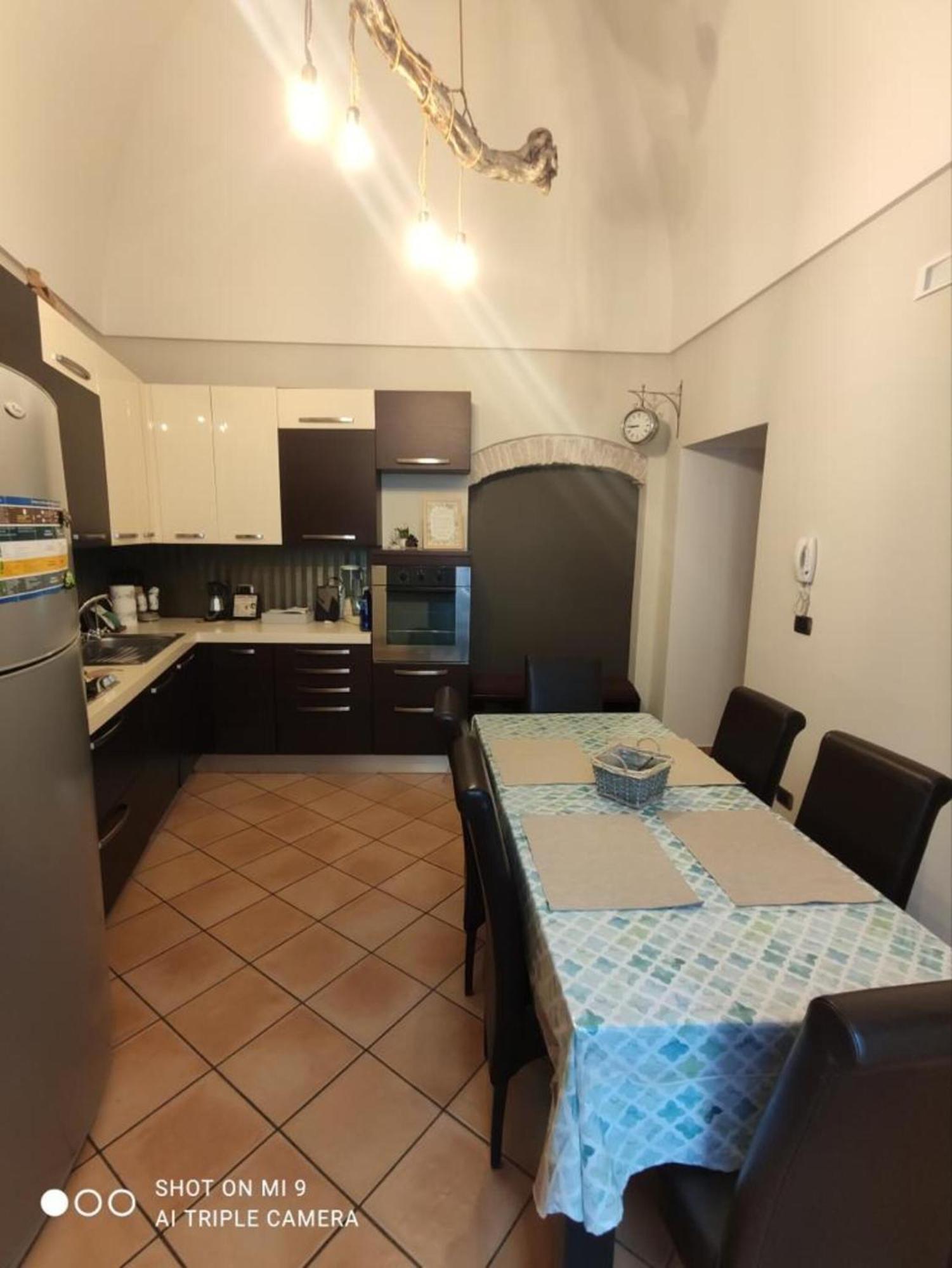 L'Orecchietta 2.0 Ruvo di Puglia Ngoại thất bức ảnh