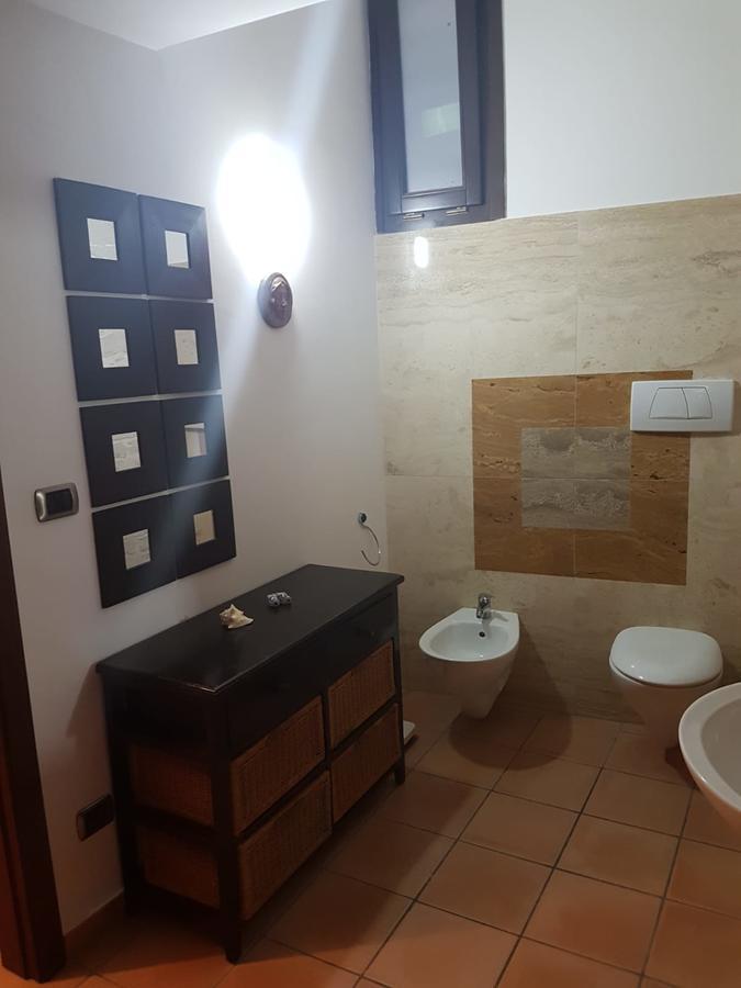 L'Orecchietta 2.0 Ruvo di Puglia Ngoại thất bức ảnh